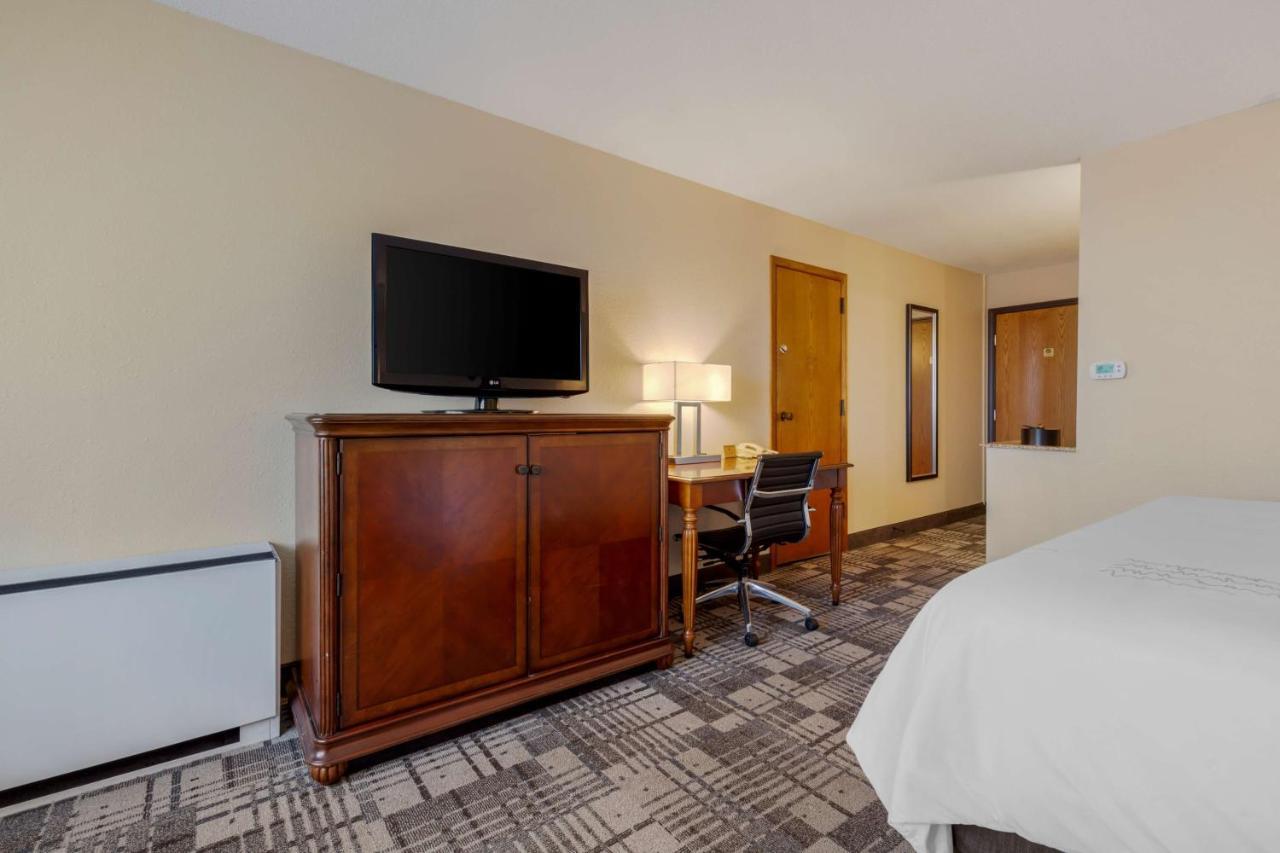 King Room Sofa Bed Non-Smoking