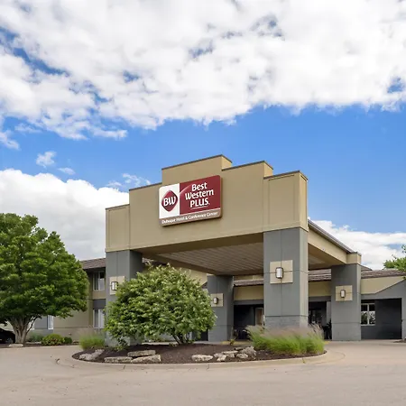 Best Western Plus Dubuque Hotel And Conference Center-2